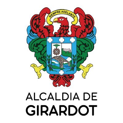 Logo Alcaldía de Girardot