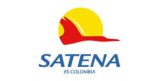 Logo SATENA